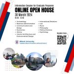 ESBE Open House Post